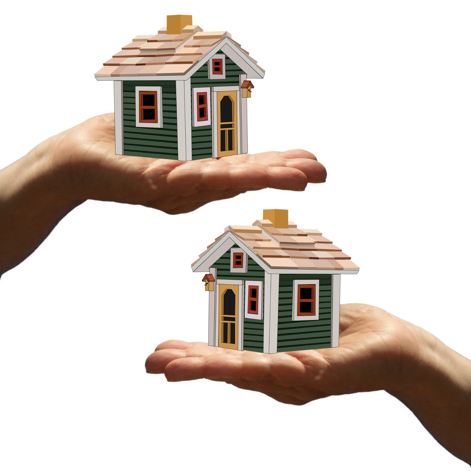 ¿QUÉ ES LA PERMUTA INMOBILIARIA? Reding y Asociados