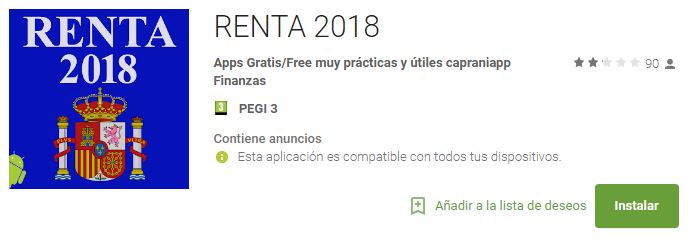 app-renta-2018-google-play